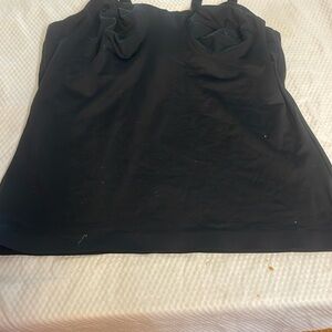 Wacoal minimizer tank